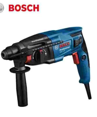 MARTEAU PERFORATEUR GBH 220 720W 2J
