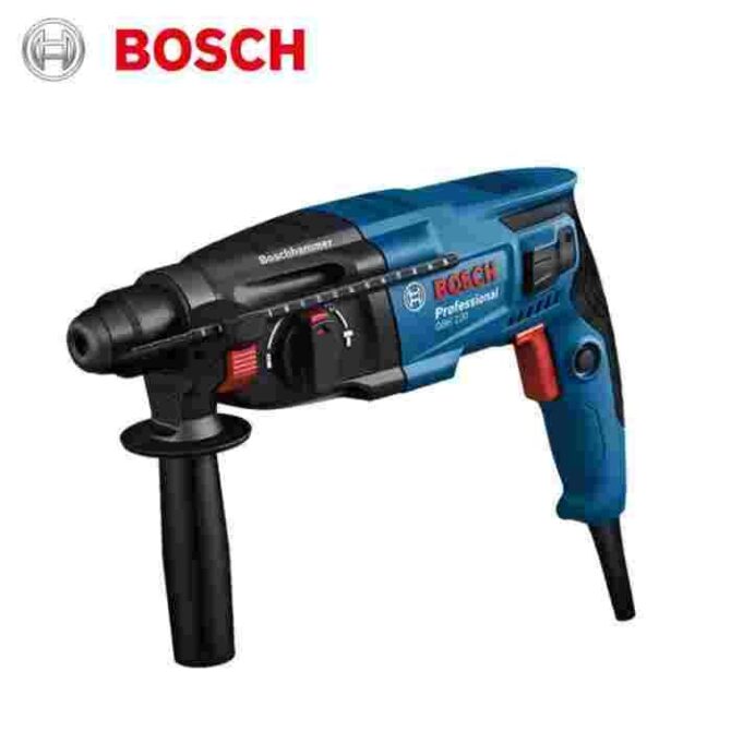 MARTEAU PERFORATEUR GBH 220 720W 2J
