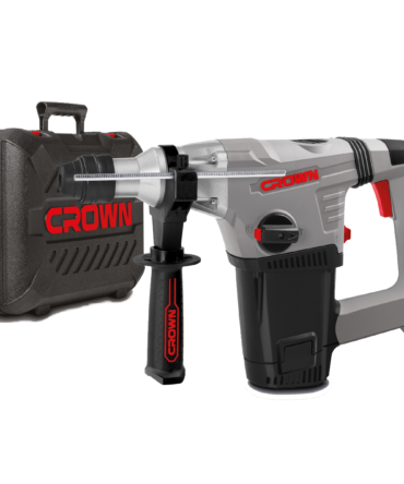 PERFORATEUR SDS PLUS 850W CT18114BMC