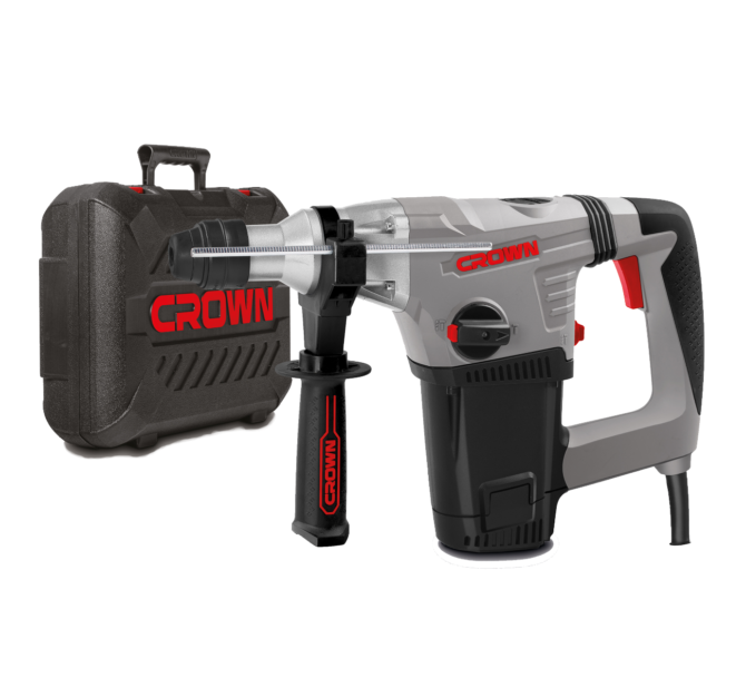 PERFORATEUR SDS PLUS 850W CT18114BMC