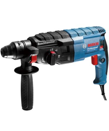 MARTEAU PERFORATEUR GBH-2-24-DRE PROFFESIONALMARTEAU PERFORATEUR GBH-2-24-DRE PROFFESIONAL