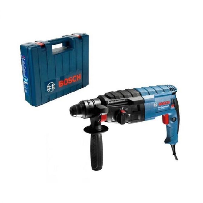 MARTEAU PERFORATEUR GBH-2-24-DRE PROFFESIONAL – Image 2