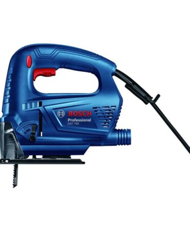 SCIE SAUTEUSE BOSCH GST 700-500W
