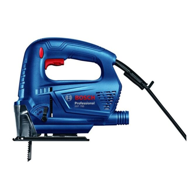 SCIE SAUTEUSE BOSCH GST 700-500W