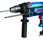 PERCEUSE A PERCUSSION GSB 16RE 750W 13MM