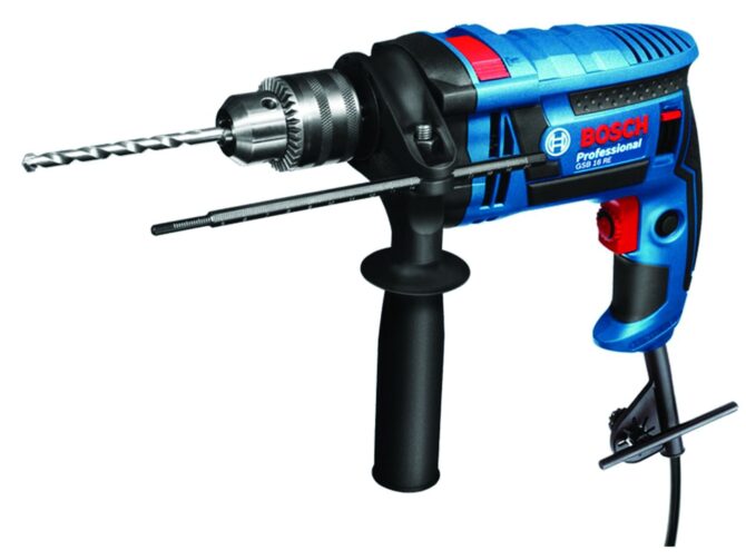 PERCEUSE A PERCUSSION GSB 16RE 750W 13MM