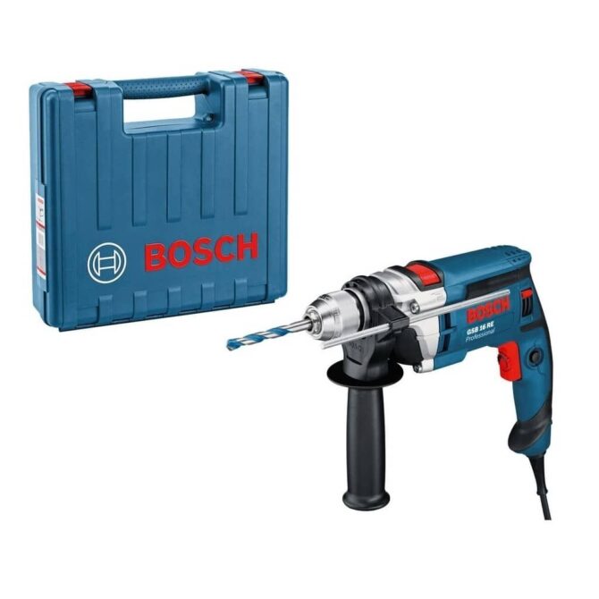 MARTEAU PERFORATEUR GBH-2-24-DRE PROFFESIONALMARTEAU PERFORATEUR GBH-2-24-DRE PROFFESIONAL – Image 2