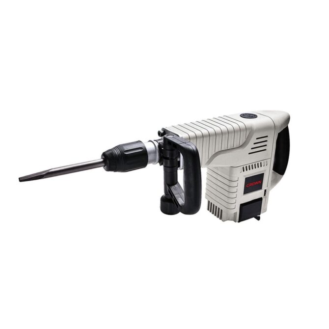 MARTEAU BURINEUR DE 25J 1500W CT18021 – Image 2