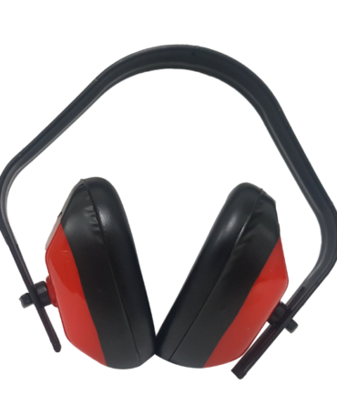 CASQUE ANTI-BRUIT 27 DB