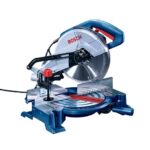 SCIE A ONGLET BOSCH GCM 10MX PROFESSIONAL