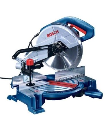 SCIE A ONGLET BOSCH GCM 10MX PROFESSIONAL