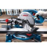 SCIE A ONGLET BOSCH GCM 10MX PROFESSIONAL – Image 2