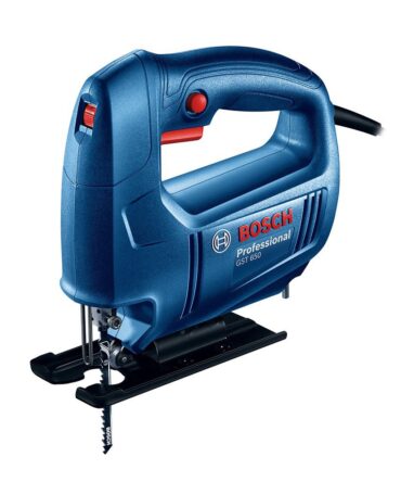 SCIE SAUTEUSE GST 650 PROFESSIONAL 450W