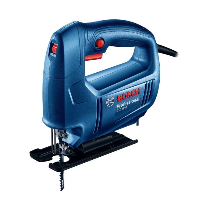 SCIE SAUTEUSE GST 650 PROFESSIONAL 450W