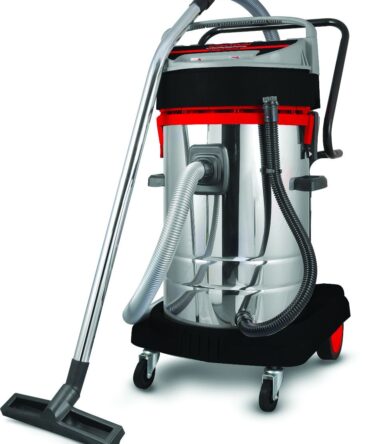 ASPIRATEUR INDUSTRIEL 80L