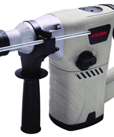 PERFORATEUR SDS PLUS 1020W CT18026