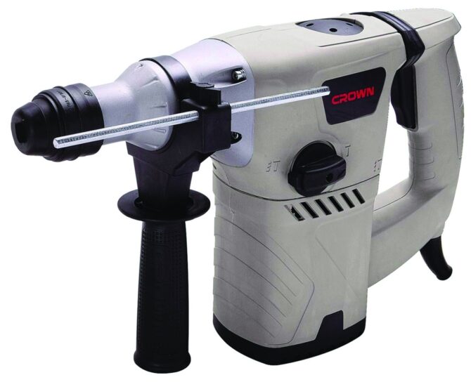 PERFORATEUR SDS PLUS 1020W CT18026