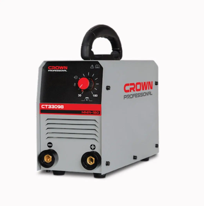 POSTE DE SOUDUR INVERTER