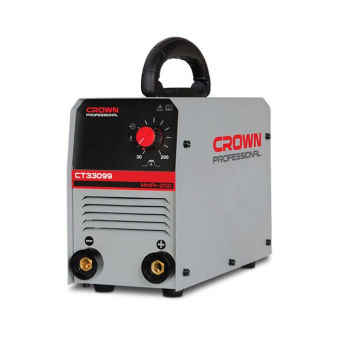 POSTE DE SOUDUR INVERTER – Image 2