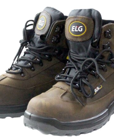 CHAUSSURES DE SECURITE ELG POWER SAFETY PLUS R045-42