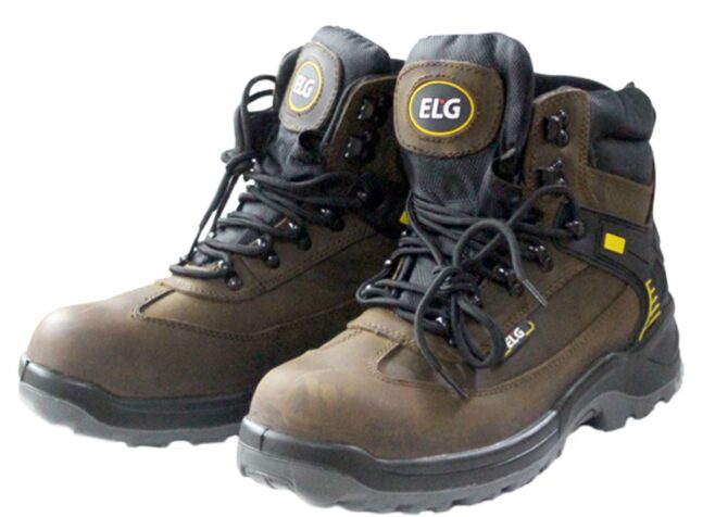 CHAUSSURES DE SECURITE ELG POWER SAFETY PLUS R045-42
