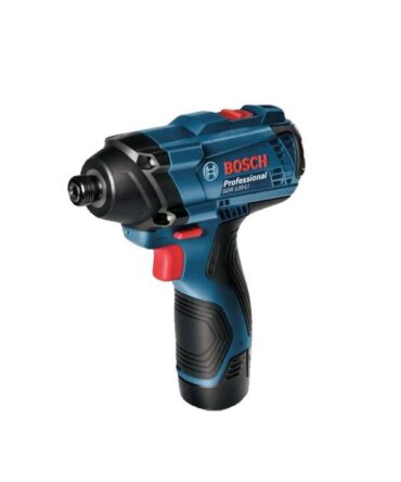VISSEUSE à choc sans fil GDR 120-LI Pro - BOSCH