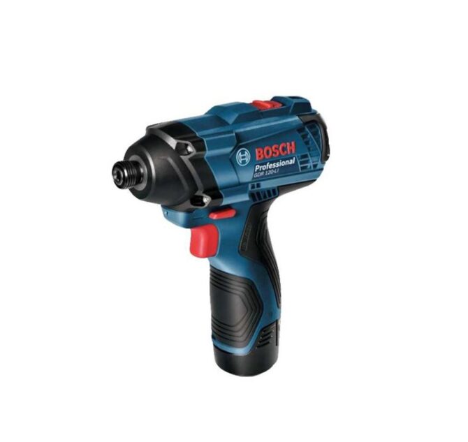 VISSEUSE à choc sans fil GDR 120-LI Pro - BOSCH