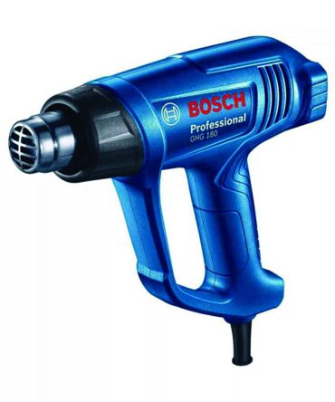 DÉCAPEUR THERMIQUE GHG 180 PROFESSIONAL