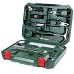 COFFRET OUTILS À MAIN 108 PIECES