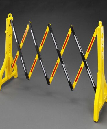 BARRIERE EXTENSIBLE 24CM A 260CM REF. LZL-HL-09 - 4003318286544