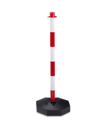 POTEAU POUR CHAINE DE SIGNALISATION - 4003318547911