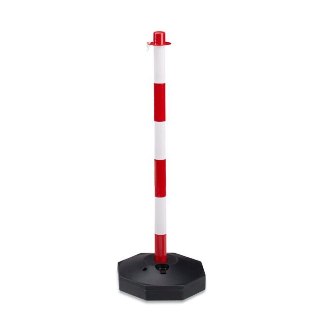 POTEAU POUR CHAINE DE SIGNALISATION - 4003318547911