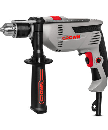 PERCEUSE A PERCUSSION 600W 13MM CT 10128