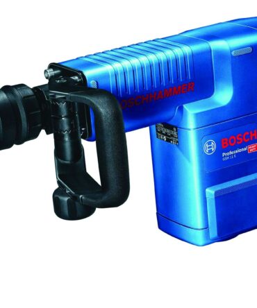 MARTEAU PIQUEUR SDS MAX GSH 11E