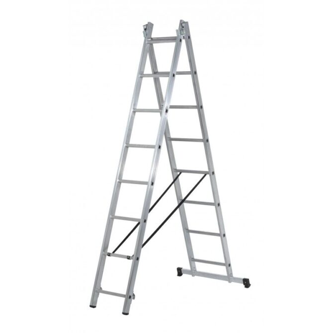 ECH. TRANSF-2P- CLASSIK 58- 2.03X3.44M- 7+7 MARCHES - 5604620432200