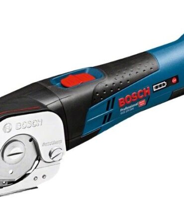 CISAILLE UNIVERSELLE SANS FIL GUS 12V-300