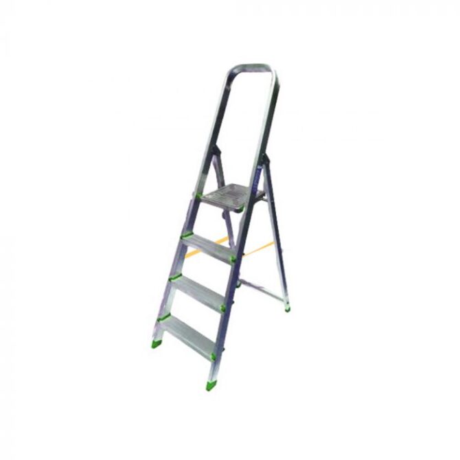 ESCABEAU CLASSIK 2.0 - 4 MARCHES - 5604620010644