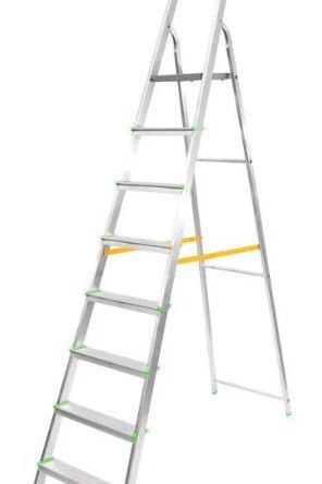 ESCABEAU CLASSIK 2.0 - 5 MARCHES - 5604620010651