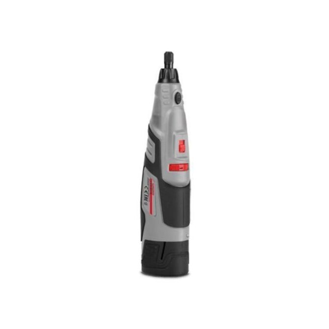MEULEUSE DROITE SANS FIL 12V 3.2MM 5000-18000T /MIN A ACC CROWN CT23006
