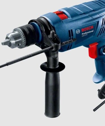 PERCEUSE A PERCUSSION GSB 570 570W 13MM