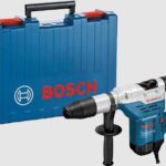 MARTEAU PERFORATEUR SDS MAX GBH 5-40 DCE BOSCH PROFESSIONAL, 1150W 8,8J