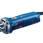 MEULEUSE DROITE GGS 28 C BOSCH PROFESSIONAL, 650W, 30 000TR/MIN