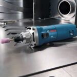MEULEUSE DROITE GGS 28 C BOSCH PROFESSIONAL, 650W, 30 000TR/MIN – Image 2