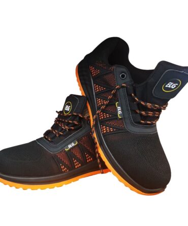 CHAUSSURES DE SECURITE WORK PRO R001-39/45