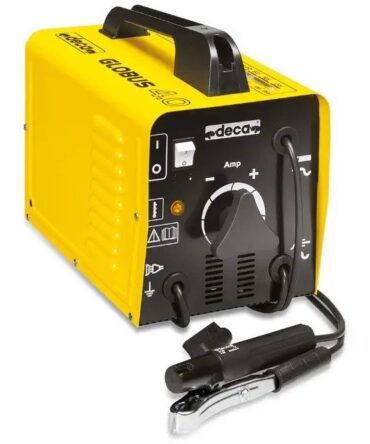 POSTE DE SOUDURE GLOBUS 4.0 230V - 1PH AVEC ACCESSOIRE 44-160A