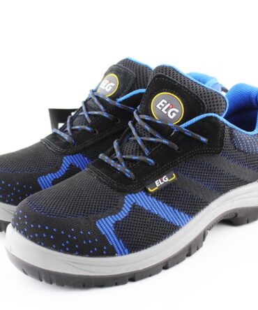 CHAUSSURES DE SECURITE BLUE NAVI -S1P- C-BASSE -RC001- 39/45