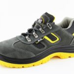 CHAUSSURES DE SECURITE HEAVY DUTY BEE -S1P- C-BASSE -R321- 39/45