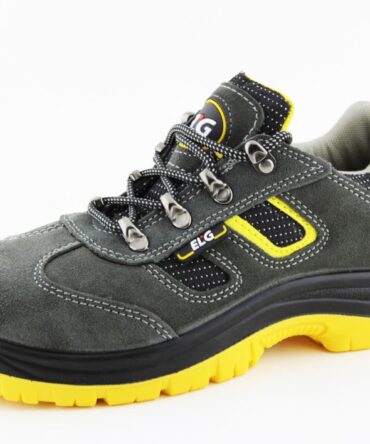 CHAUSSURES DE SECURITE HEAVY DUTY BEE -S1P- C-BASSE -R321- 39/45