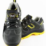 CHAUSSURES DE SECURITE HEAVY DUTY BEE -S1P- C-BASSE -R321- 39/45 – Image 2
