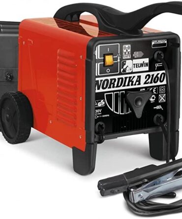 POSTE DE SOUDURE NORDIKA 2160